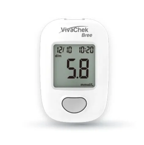 VivaChek"%20Bree%20(Blood%20Glucose%20Monitoring%20System%20Machine)%20-%20Image%203