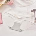 Women Seamless Ice Silk Panty – Soft Breathable Underwear (Available in Sizes 25 to 38 Inches). 