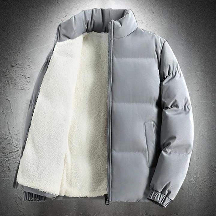 Men%20Stand%20Collar%20Casual%20Coats%20Puffer%20Jacket%20Mens%20Fleece%20Lined%20Jackets%20Autumn%20Winter%20Thicken%20Warm%20Cotton%20Padded%20Parkas%20Plus%20Size%20-%20Image%202