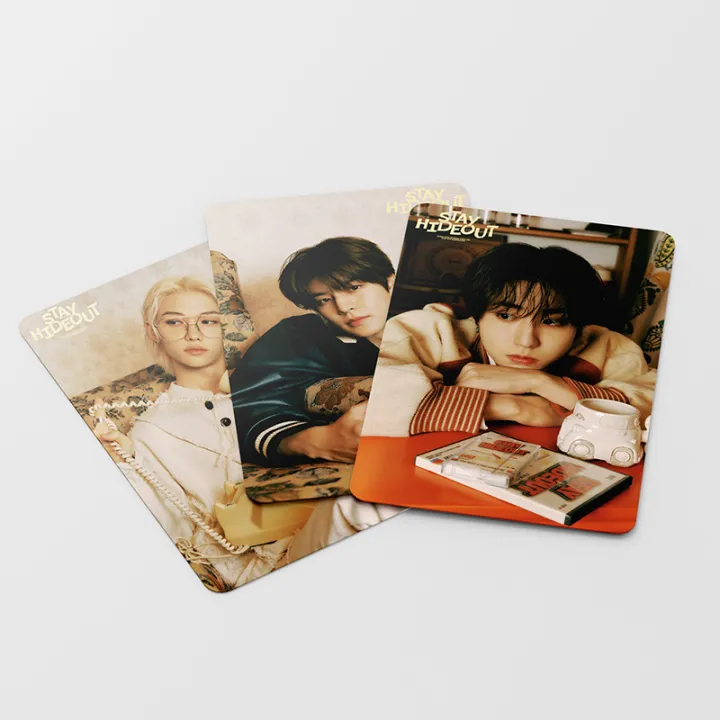 %E3%80%90New-store%E3%80%91%2055pcs/box%20Stray%20Kids%20Photocards%20SKZ%20SCHOOL%20Album%20KPOP%20LOMO%20Card%20Collection%20Card%20-%20Image%202