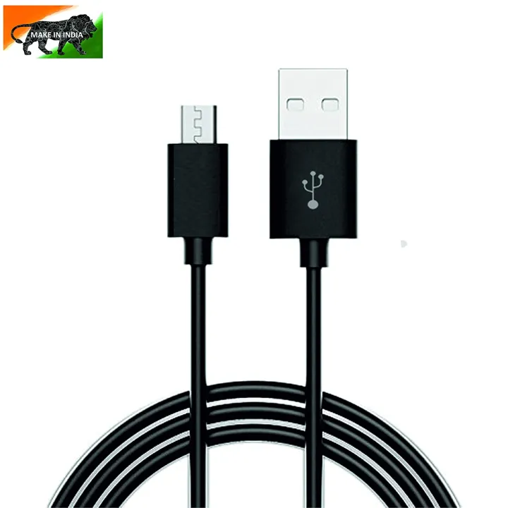 Taar Connector TAAR Rugged Nylon Braided Data Cable | Daraz.com.bd