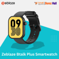 ZEBLAZE BTALK Plus Smartwatch. 