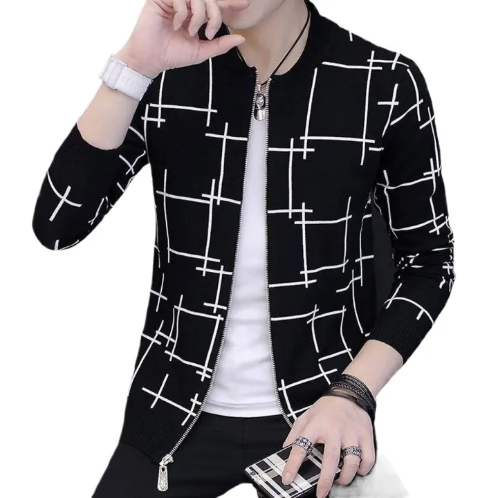 BLACK%20COLOR%20FLEECE%20&%20COTTON%20WINTER%20JACKET%20FOR%20MEN%20.%20-%20Image%203