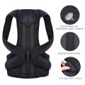 Posture Support Pain Corrector Adjustable Spine Back Upper Body Lower Relief Back Clavicle Reshape And Sports Your. 