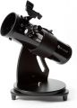 Portable Altazimuth Reflector Telescope. 