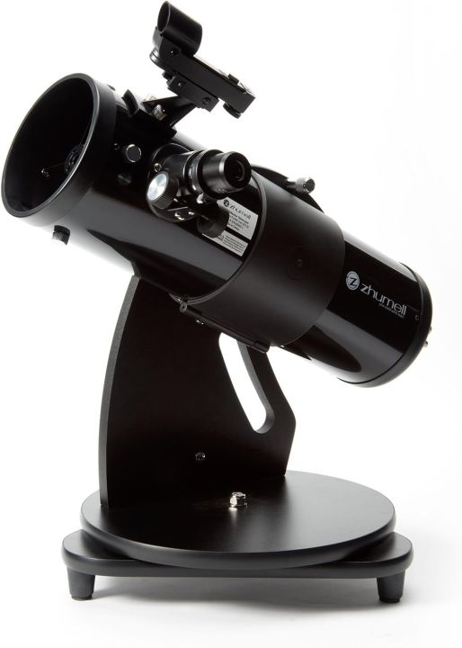 Portable%20Altazimuth%20Reflector%20Telescope%20-%20Image%202