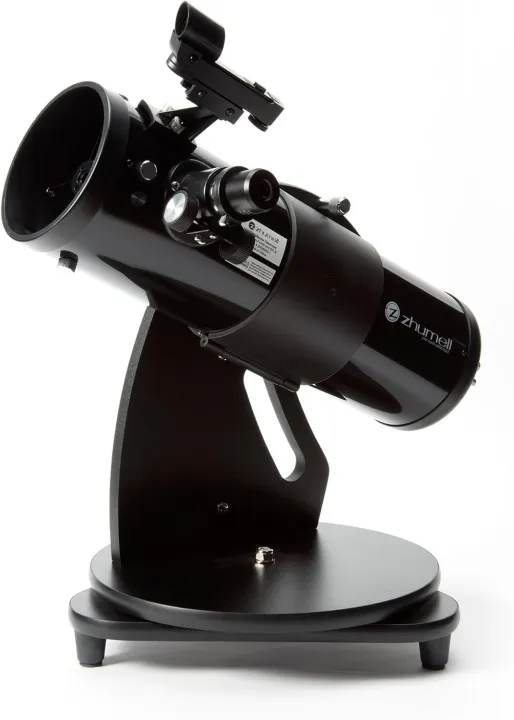 Portable%20Altazimuth%20Reflector%20Telescope%20-%20Image%202