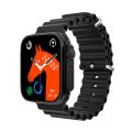 T900 Ultra Smartwatch1.93 "Full Touch Large Screen Smart Watch for  Men & Women. 