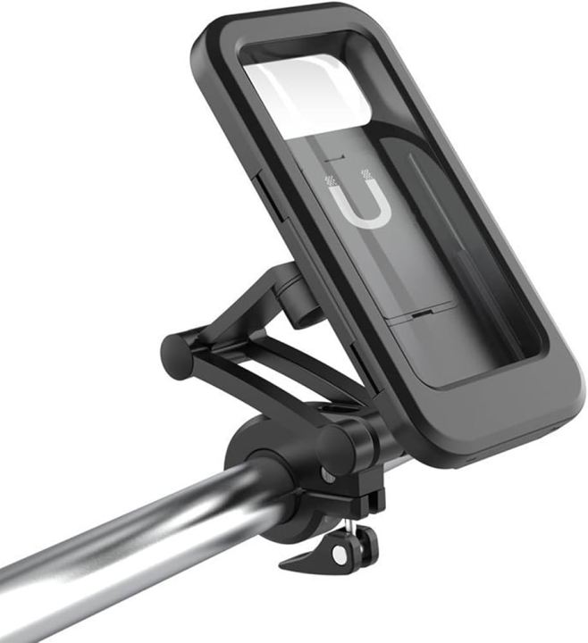 Waterproof%20Motorcycle%20Bicycle%20Phone%20Holder,360%C2%B0%20Swivel%20Height%20Adjustable%20with%20Touch%20Screen%20Handlebar%20Phone%20Clip%20-%20Image%203