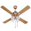 Havells Florence UL 1200MM / 48" Underlight 4 Blades Ceiling Fan. 