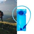 Water Bladder Backpack Bladder 2L Packs for Biking Camping Outdoor. 