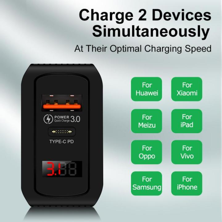Dual-port%20Screen%20Display%20Mobile%20Phone%20Charging%20Head%2020WPD+QC%20Digital%20Display%20Fast%20Charging%20Wall%20Phone%20Charger%20For%20IPhone%20-%20Image%208