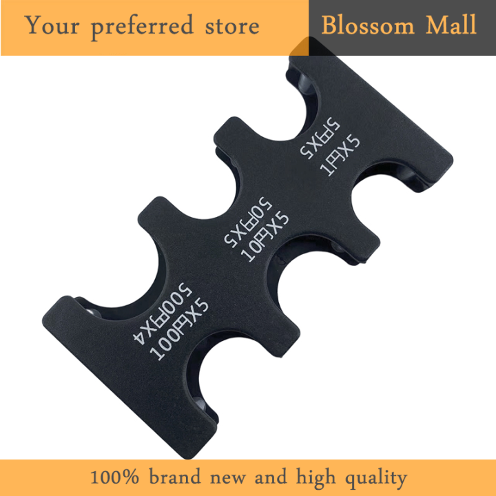 【WEJA】  Dispenser  Collection  Wallet Organizer Holder For Car  Changer Holder Euro  Dispenser Storage Box