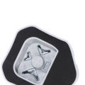 3 in 1 Corner Rounder Punch 3 Way Corner Cutter for Paper Craft Laminate DIY.