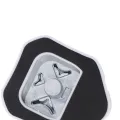 3 in 1 Corner Rounder Punch 3 Way Corner Cutter for Paper Craft Laminate DIY. 