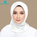 （New）Green Home Women hawl carf Wear Reitant Women quare Head Wrap carf Decoration. 