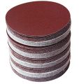 Sanding Disc With Sandpaper Mix Grit 4inchi 5Pcs. 