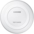 Samsung Wireless Charger Pad -White. 