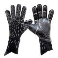 Pro Goalie Equipment Elite Goalkeeper Gloves Premium Goalkeeper Gloves Professional Football Gloves Durable Soccer Gloves.