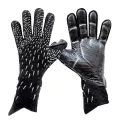 Pro Goalie Equipment Elite Goalkeeper Gloves Premium Goalkeeper Gloves Professional Football Gloves Durable Soccer Gloves. 