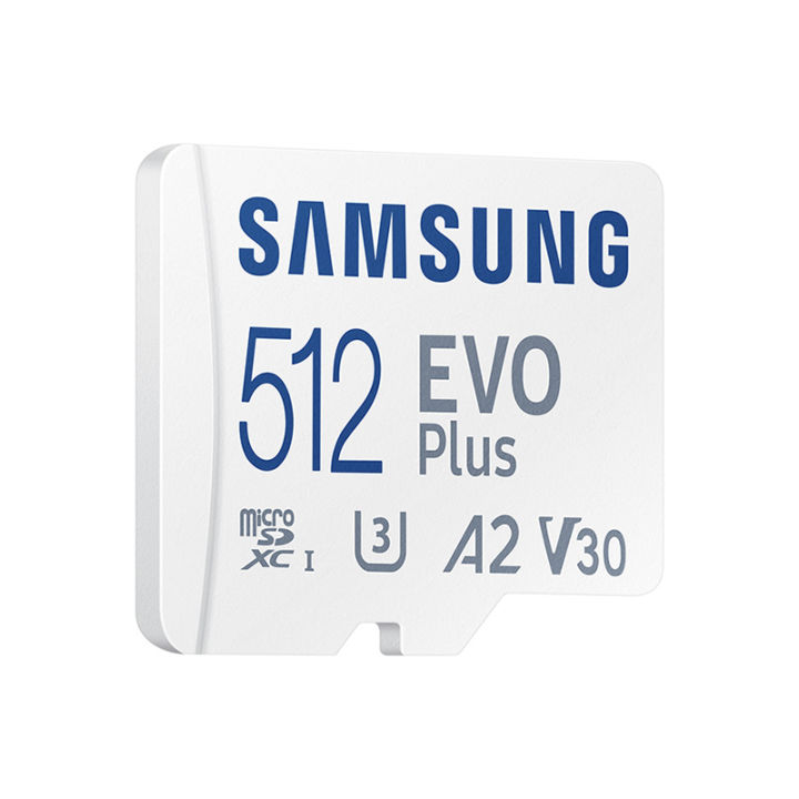 SAMSUNG%20EVO%20Plus%20Micro%20SD%20128GB%20TF%20Card%20Micro%20SD/TF%20Card%20256gb%2064gb%20Flash%20Micro%20Card%20512GB%20Memory%20Card%20128gb%20Micro%20SD%20For%20Phone%20-%20Image%205