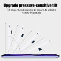 For iPad Stylus Pencil 2024 iPad Air 11 Air 13 M2 Pro 13 11 M4 10/9th Gen Air 3/4/5 Mini 5 6 with Palm Rejection.