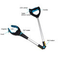 33" Pick Up Helping Hand Foldable Grabber Long Reaching Arm Extension Tool Trash SEVICH.