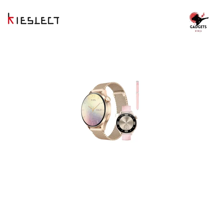 Kieslect%20Lora%203%20Lady%20Smart%20Watch%20-%20Image%204