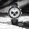 🎁 Men's Waterproof Multifunctional Quartz Watch.