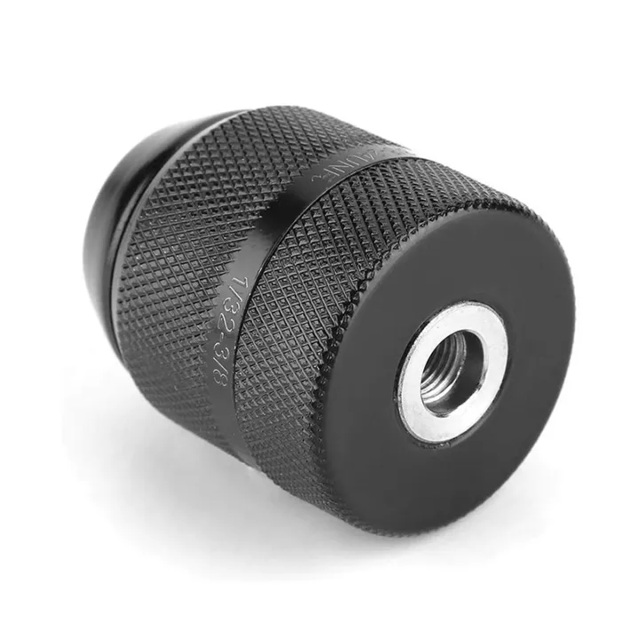 Keyless%20Drill%20Chuck%203/8%20Thread%200.8mm-10mm%20locking%20function%20Metal%20Drill%20Chuck%20for%20Hand%20Electric%20Drill%20Nicle%20-%20Image%204