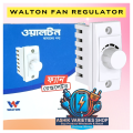 Walton Fan Regulator (Piano Regulator).