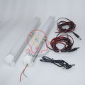 DC IPS Machine Package With 12v 9A Battery, Fan, Light and Cable for 12v & 9v Fan, Light, Router, Onu. 
