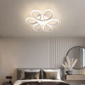 Aisle Ceiling lights Twisted Shape 3 Color Lights. 
