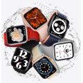 DT100 Plus Smartwatch Men Women Bluetooth Call Custom Dynamic Smart Watch.
