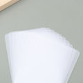 100PCS Thermal Laminating Film PET For Photo/Files/Card/Picture Lamination Pouch Laminator Hot Laminator Film Fengshi.