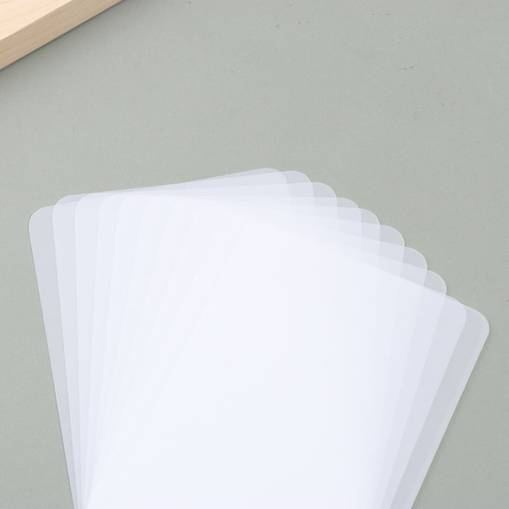 100PCS%20Thermal%20Laminating%20Film%20PET%20For%20Photo/Files/Card/Picture%20Lamination%20Pouch%20Laminator%20Hot%20Laminator%20Film%20Fengshi%20-%20Image%205