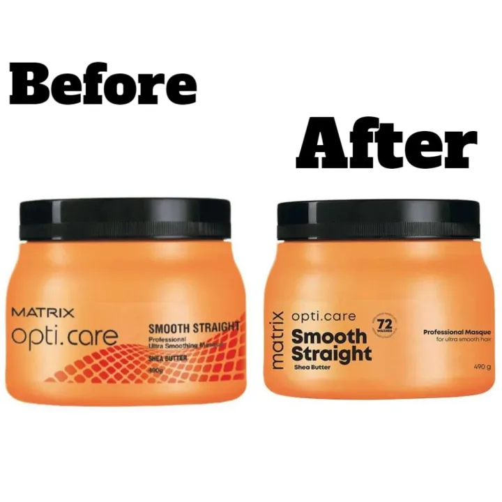 Opti%20Care%20Smooth%20Straight%20Hair%20Masque%20with%20Shea%20Butter%20490g%20INDIAN%20-%20Image%202