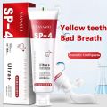 Yayashi SP-4 Ultra Whitening Toothpaste 120gm. 