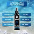 Muuchstac Ocean Face Wash for Men (100 ml). 