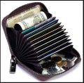 Women & Men Mini Credit Card Holder / Wallet/Purse.