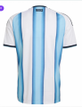 Argentina 2026 World Cup Home Jersey Fan Edition. 