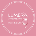 Lumera Makeup Remover Wipes 25 Pcs | Gentle Face Cleansing Wipes for All Skin | Removes Waterproof Makeup | 100g.