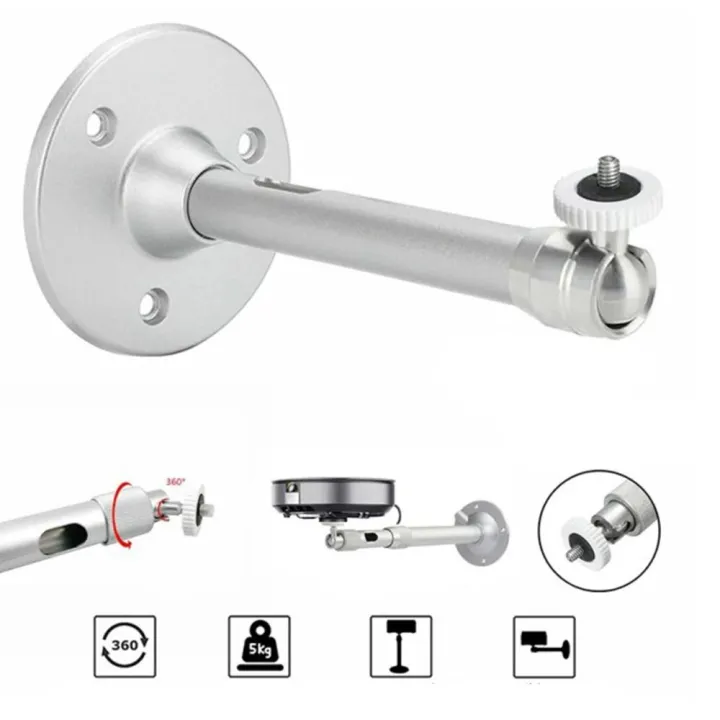 %E3%80%90Worldwide%20Delivery%E3%80%91%20Projector%20Holder%20Stand%20Aluminum%20Alloy%20Camera%20Long%20Bracket%2020-40cm%2040-80cm%20Extension%20Monitoring%20Pole%20Scalable%20Universal%20Monitor%20Telescopic%20Bracket%20-%20Image%203