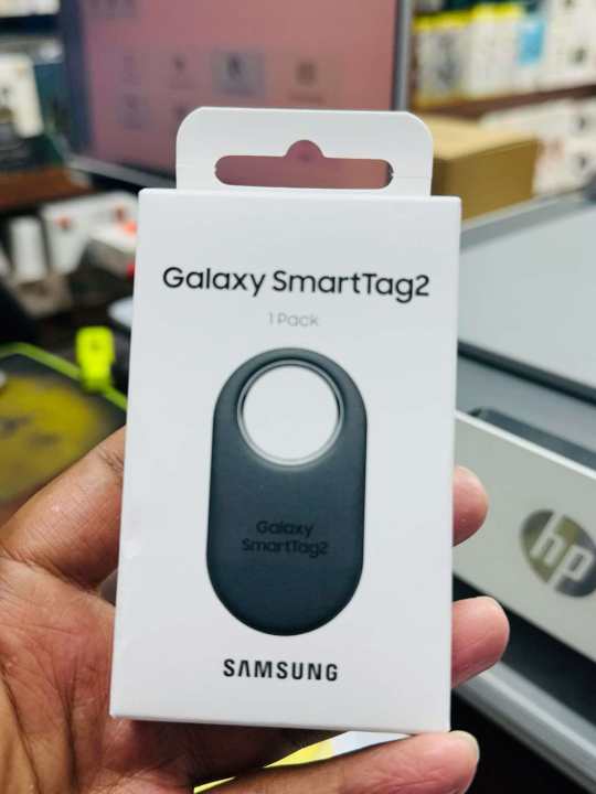 Samsung Smart Tag 2