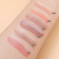 Eyeshadow Stick Double Color Gradient Shimmer Eye Shadow Cream Pen Eye Makeup Cosmetic. 