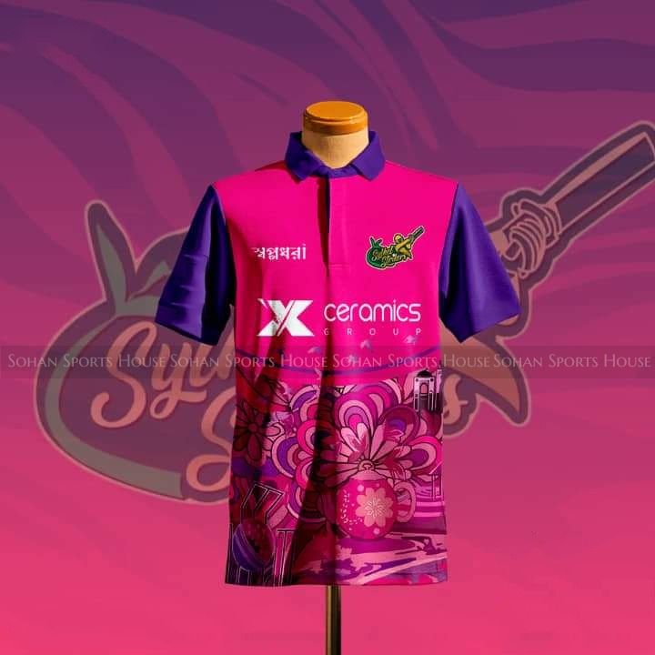 BPL jersey 2024/half sleeve jersery/jersey 100