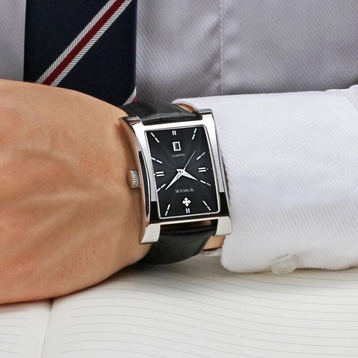 Stylish%20Men's%20Square%20Watch%20WWOOR%20Business%20Quartz%20Watch%20For%20Men%20Gold%20Black%20Leather%20Waterproof%20Date%20Wrist%20Watch%20relogio%20masculino%20-%20Image%206