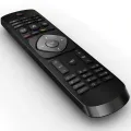 Remote Control Replacement Part for PHILIPS Smart TV 398GR8BD1NEPHH. 