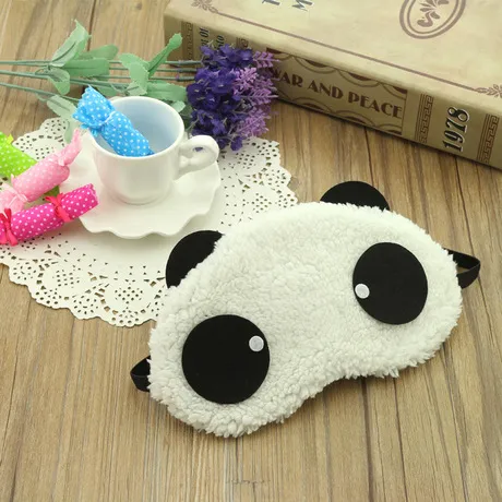 shading%20eye%20protection%20student%20siesta%20cotton%20eye%20mask%20-%20Image%203