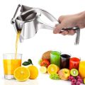 Aluminum Alloy Manual Hand Press Juicer. 